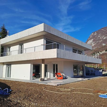 Tenno Lake Sun Exterior foto