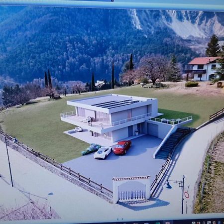 Tenno Lake Sun Exterior foto