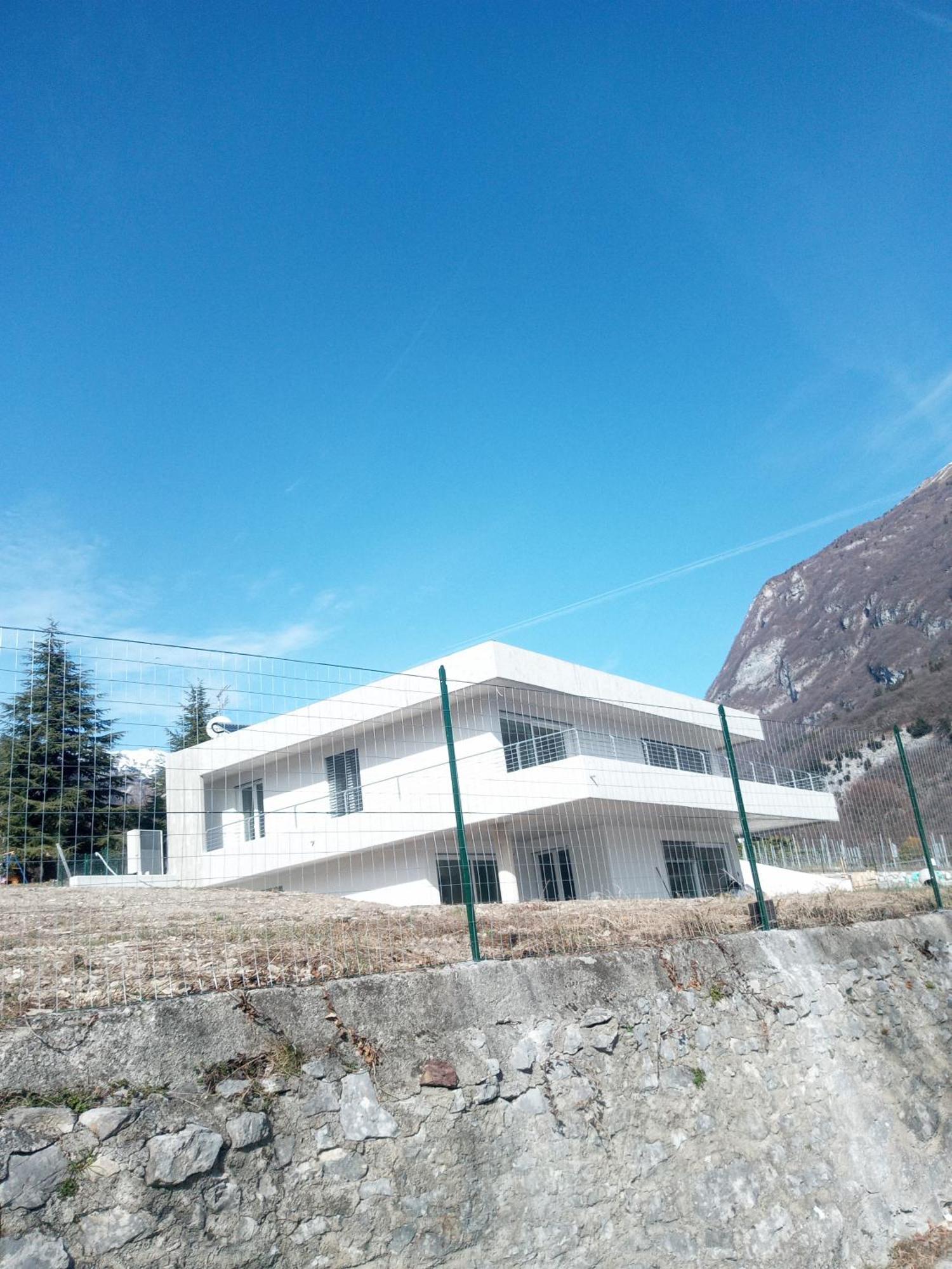 Tenno Lake Sun Exterior foto