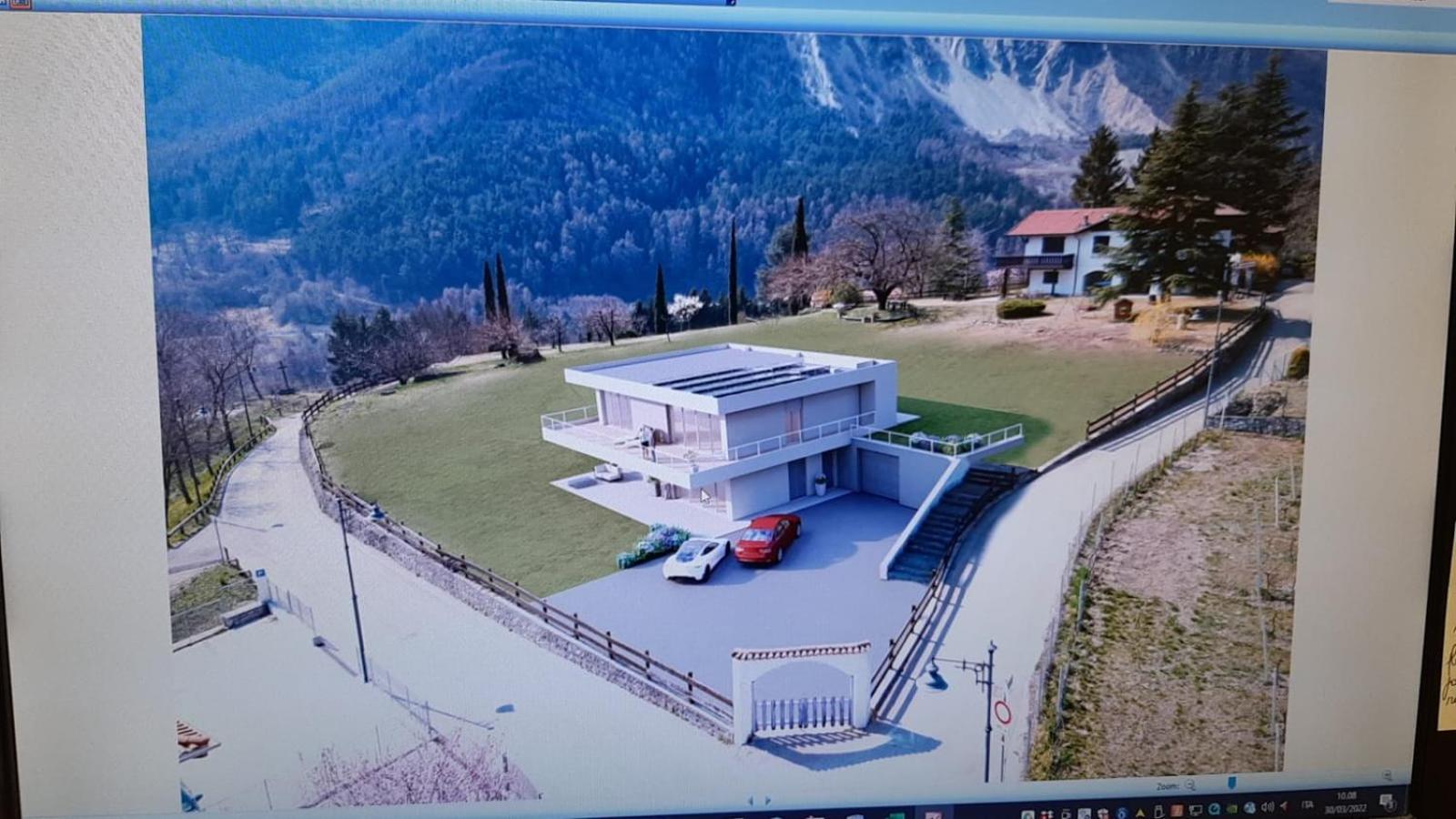 Tenno Lake Sun Exterior foto